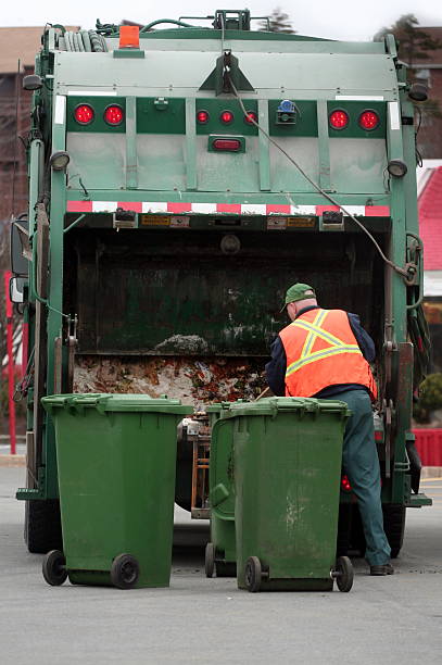 Ponchatoula, LA Junk Removal Company